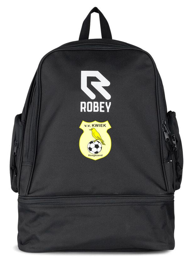 V.V. Kwiek Backpack Robey