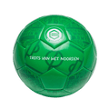 FC Groningen Voetbal Trots van het noorden