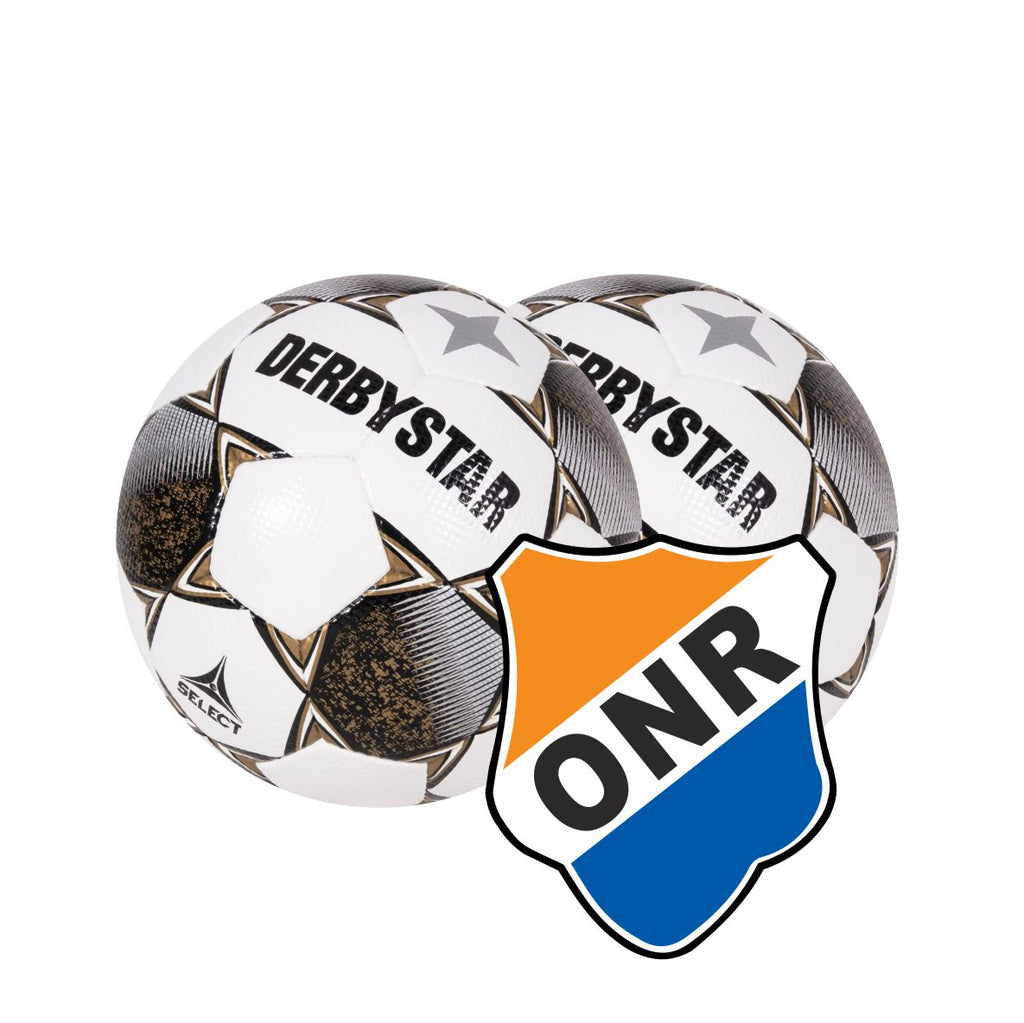 Doneer een bal voor ONR