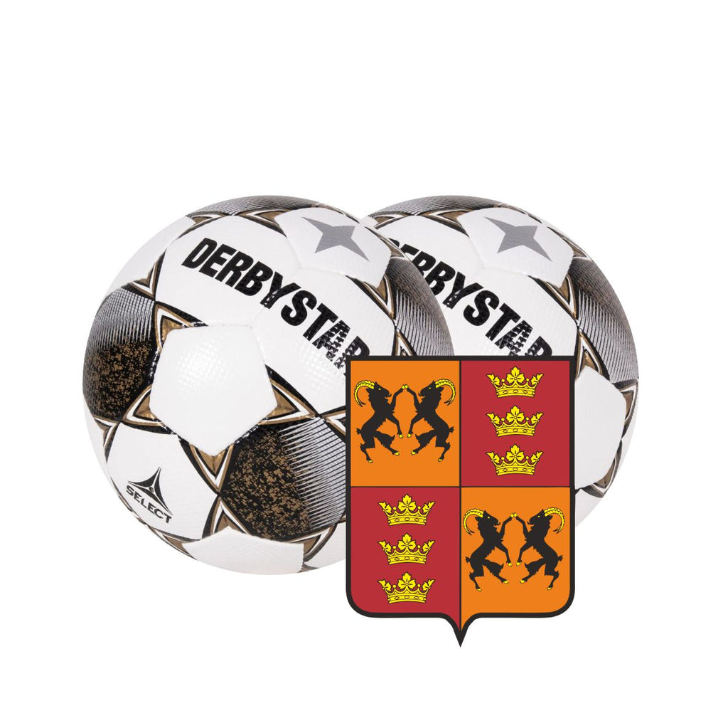 Doneer een bal voor SJO Coendersborg
