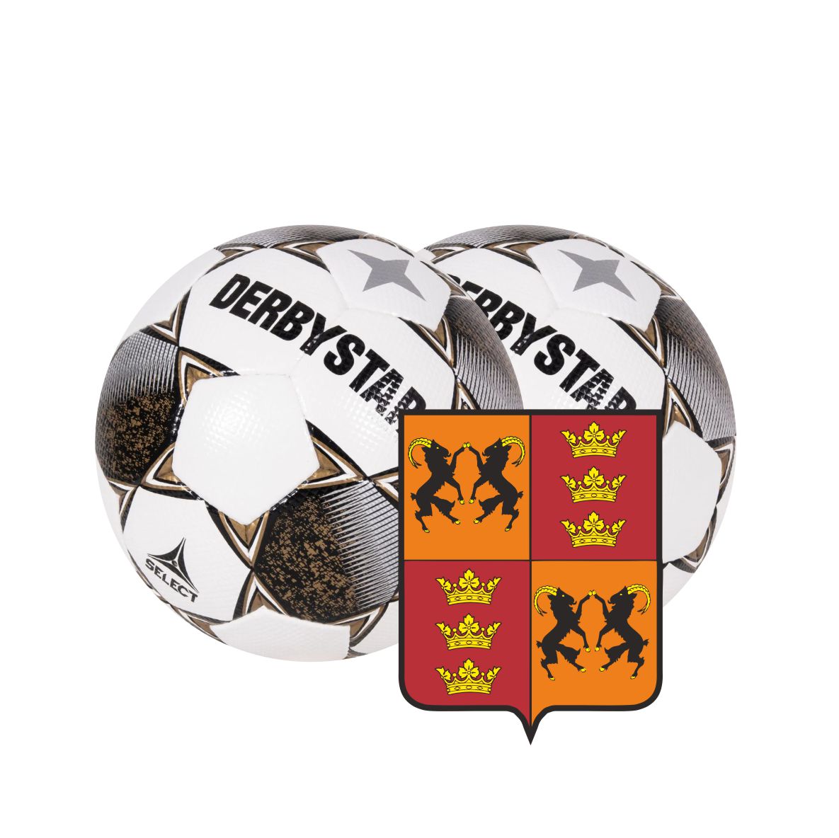 Doneer een bal voor SJO Coendersborg