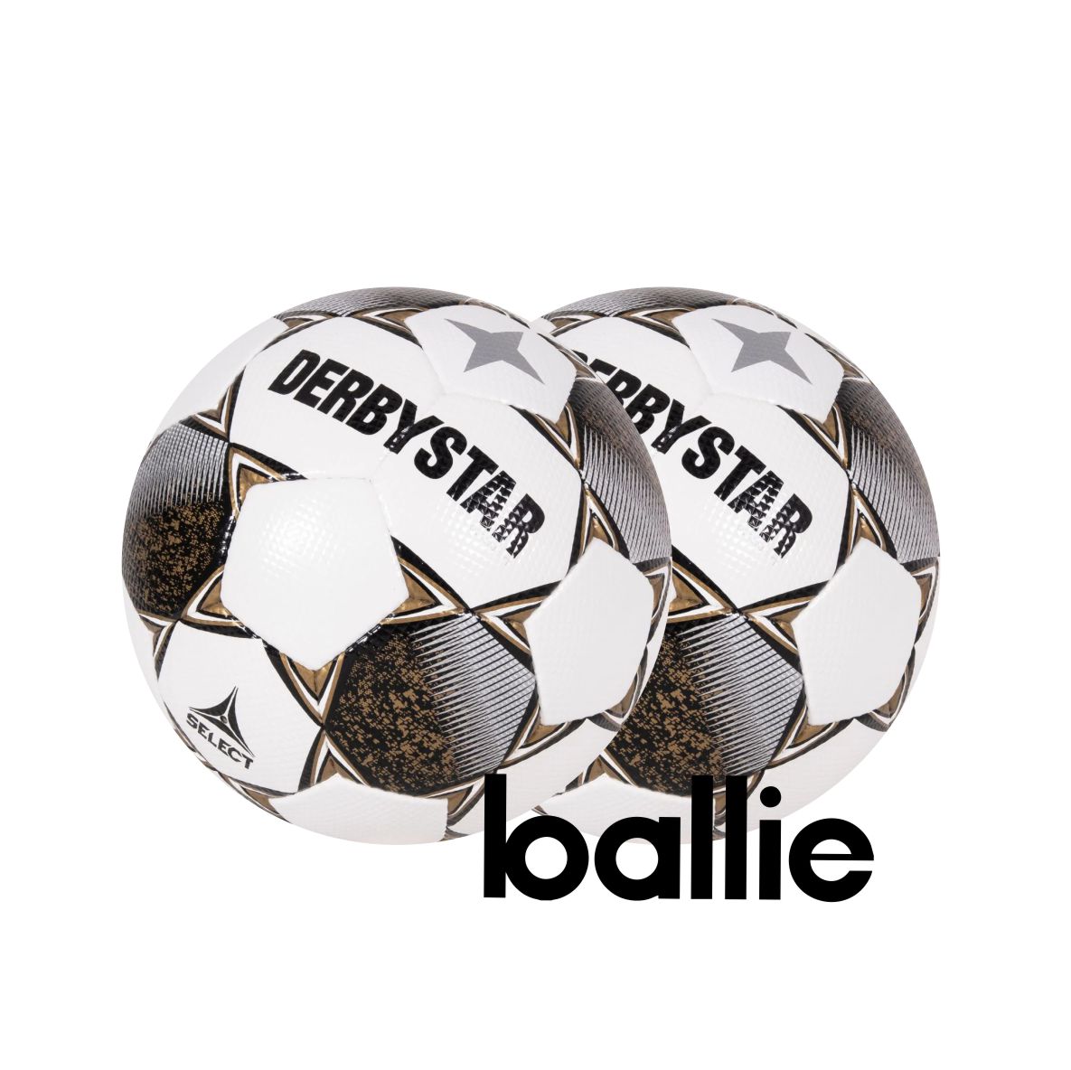Doneer een bal voor Ballie