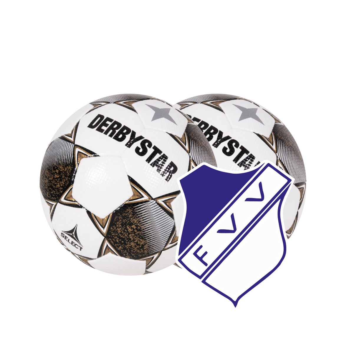 Doneer een bal voor FVV