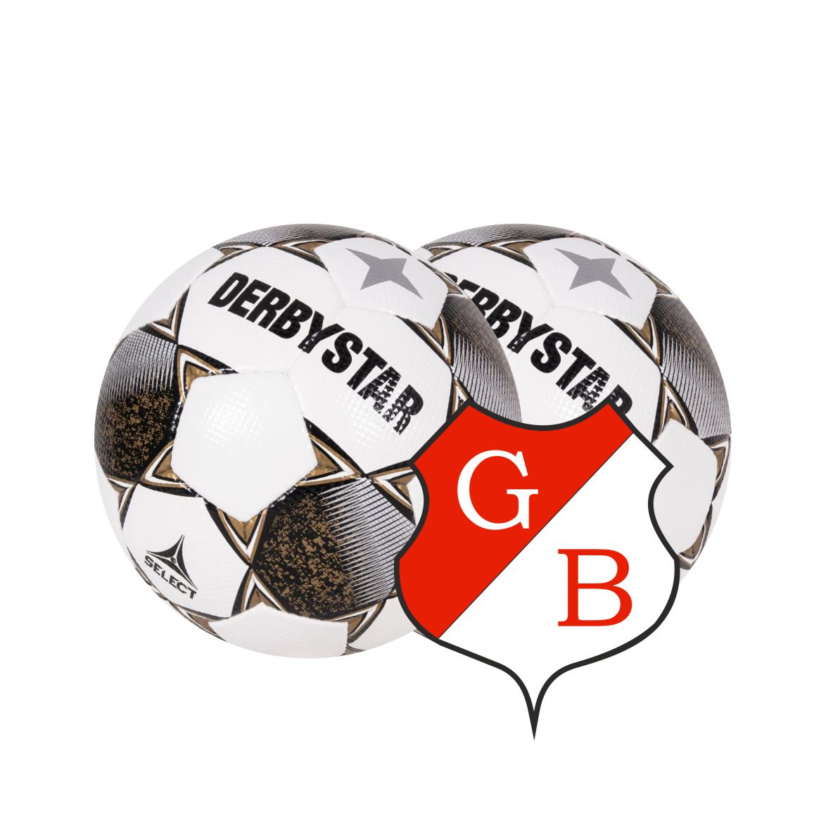 Doneer een bal voor V.V. Groninger Boys