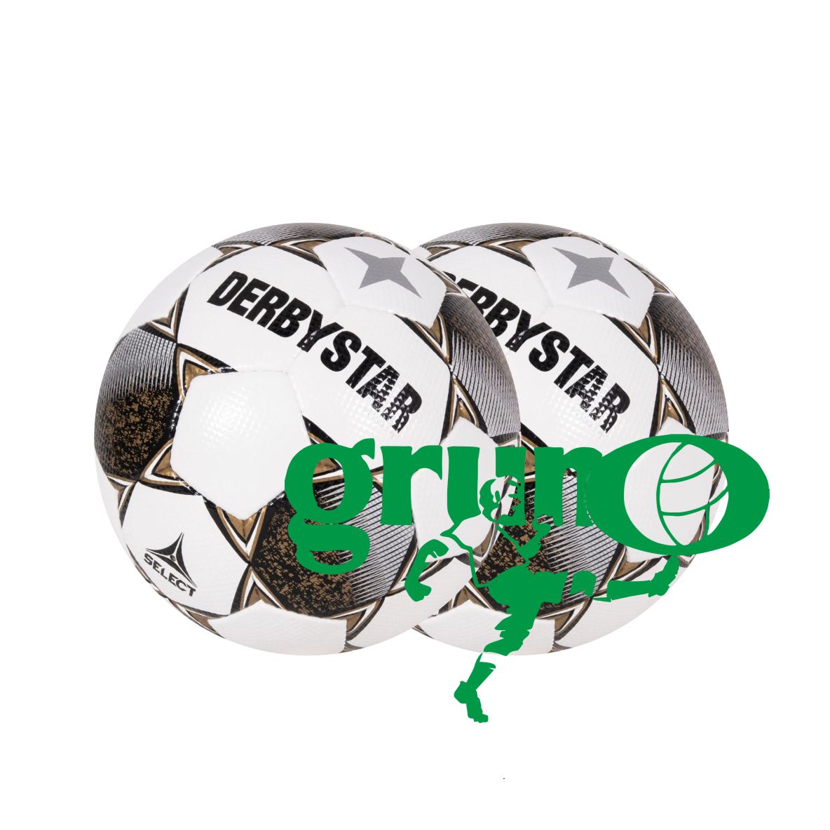 Doneer een bal voor V.V. Gruno
