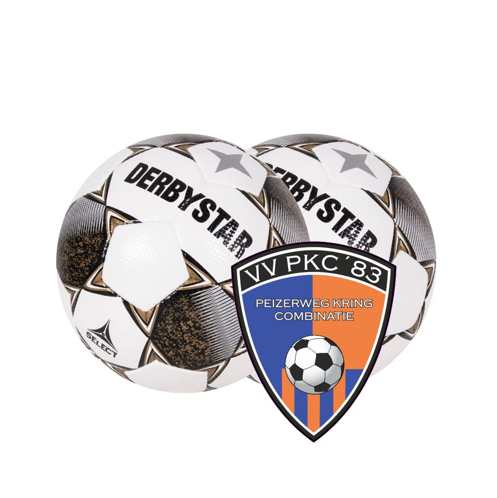 Doneer een bal voor PKC