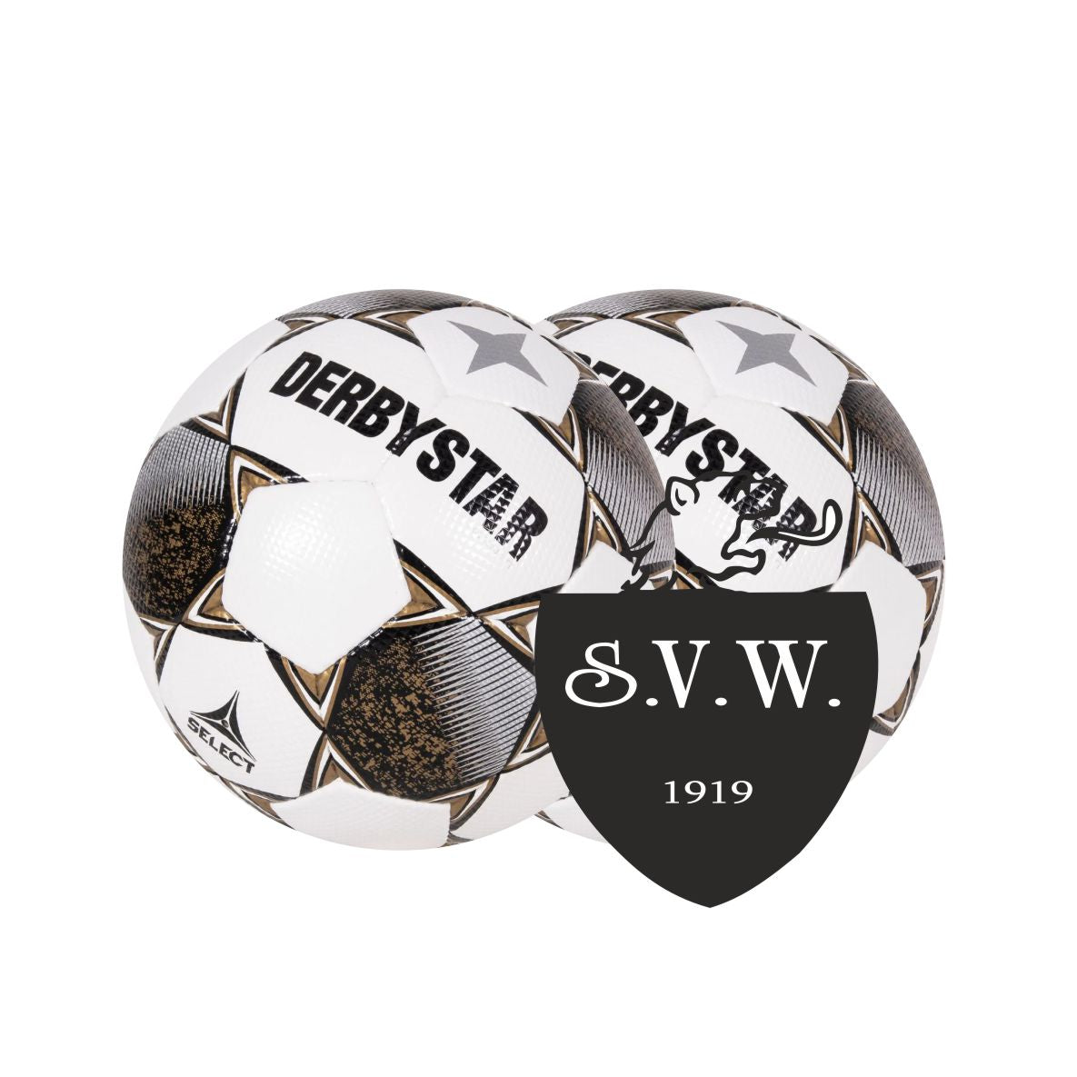 Doneer een bal voor S.V. Woltersum
