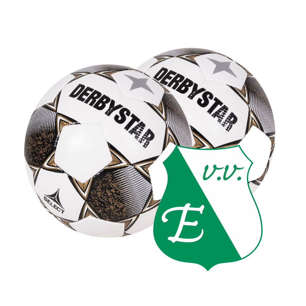 Doneer een bal voor V.V. Engelbert