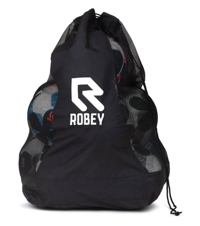 Robey Ballenzak 12 Stuks Zwart