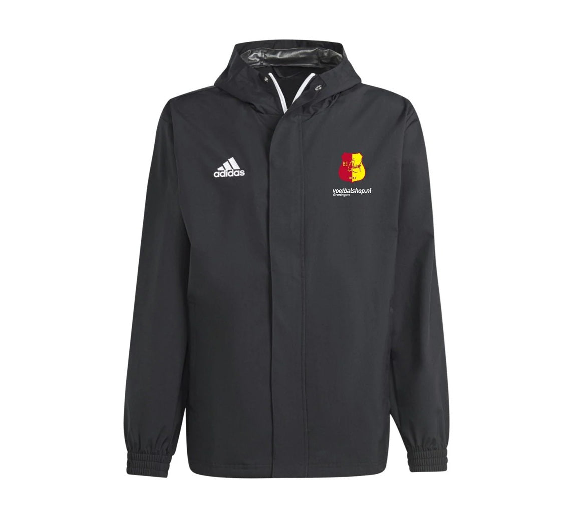 Adidas Be Quick 1887 Allweather Jack Kids
