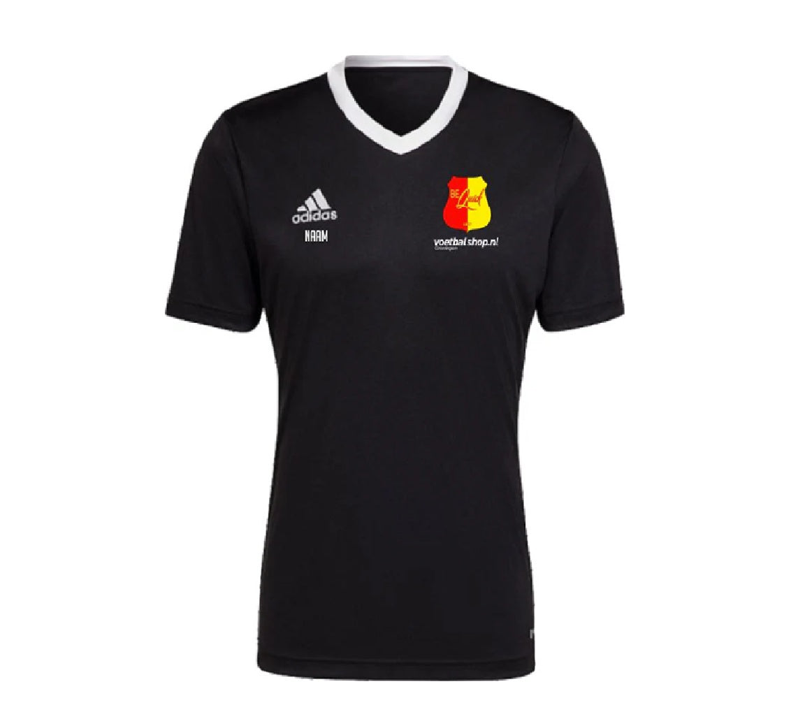 Adidas Training shirt Be Quick 1887 Kids