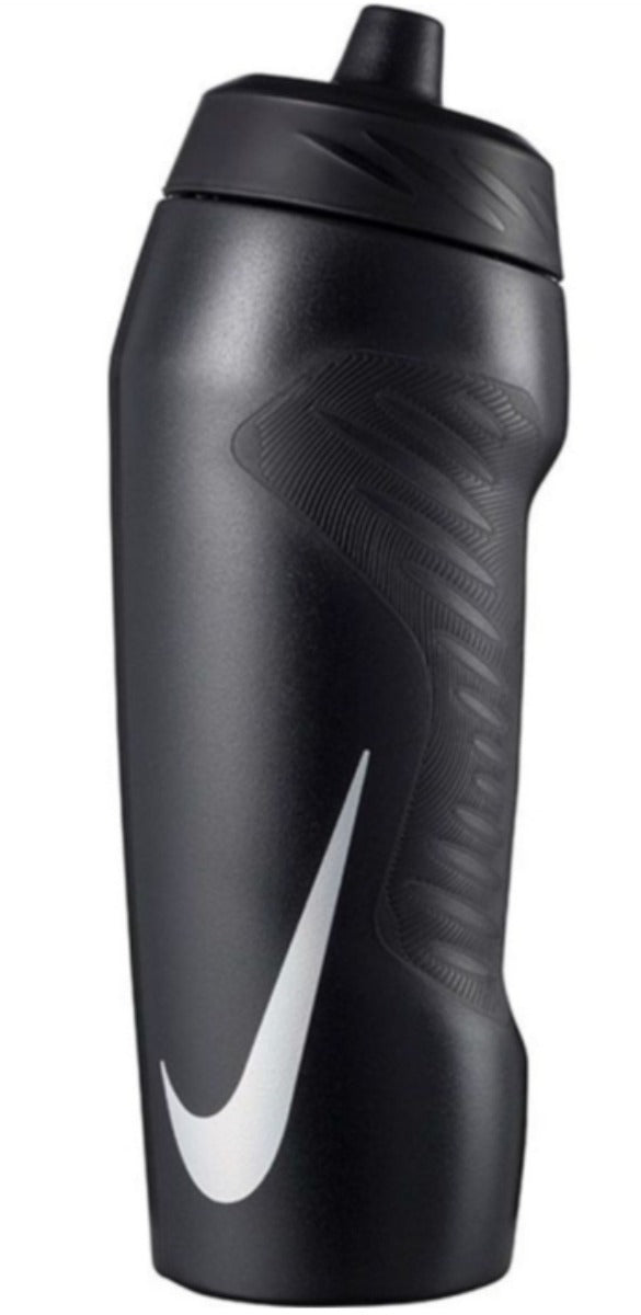 Nike Bidon Hyperfuel Zwart Wit 700 ML