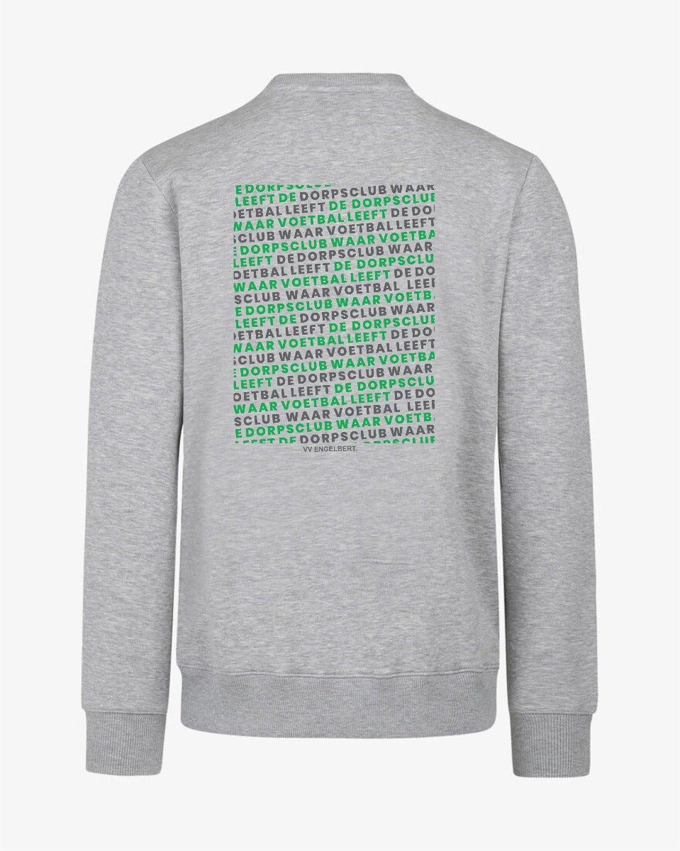 V.V. Engelbert Brandpack Crewneck Robey