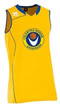 Wedstrijdshirt Celeritas Donar