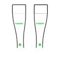 V.V. Engelbert Footless Sock