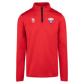 Corenos Drilltop Rood