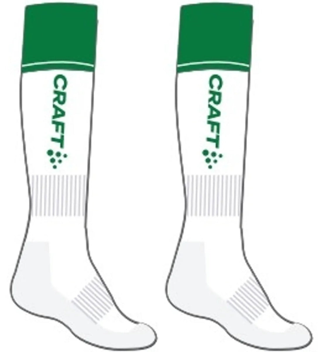 CRAFT SQUAD SOCK Nic. / KVH