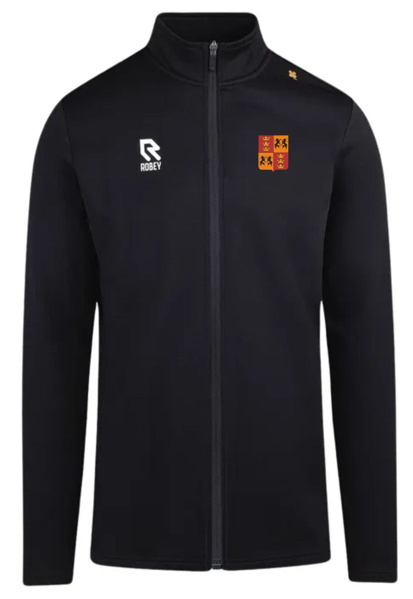 SJO Coendersborg Trainingsjack