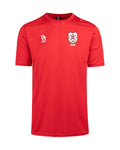 V.V. Geo Trainingshirt (Robey)