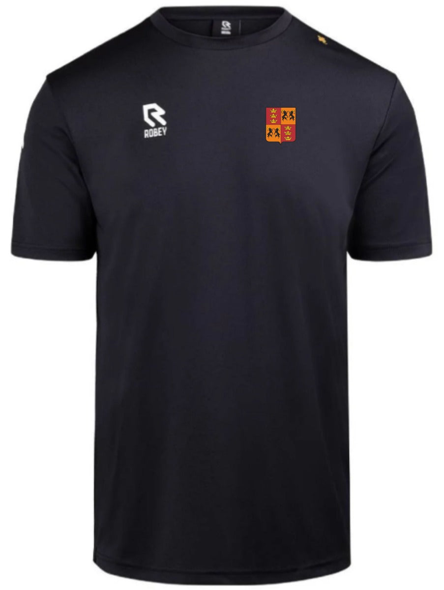 SJO Coendersborg Training shirt
