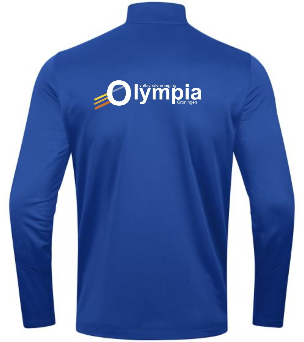 Jako Trainingsjack Olympia Dames