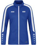 Jako Trainingsjack Olympia Dames