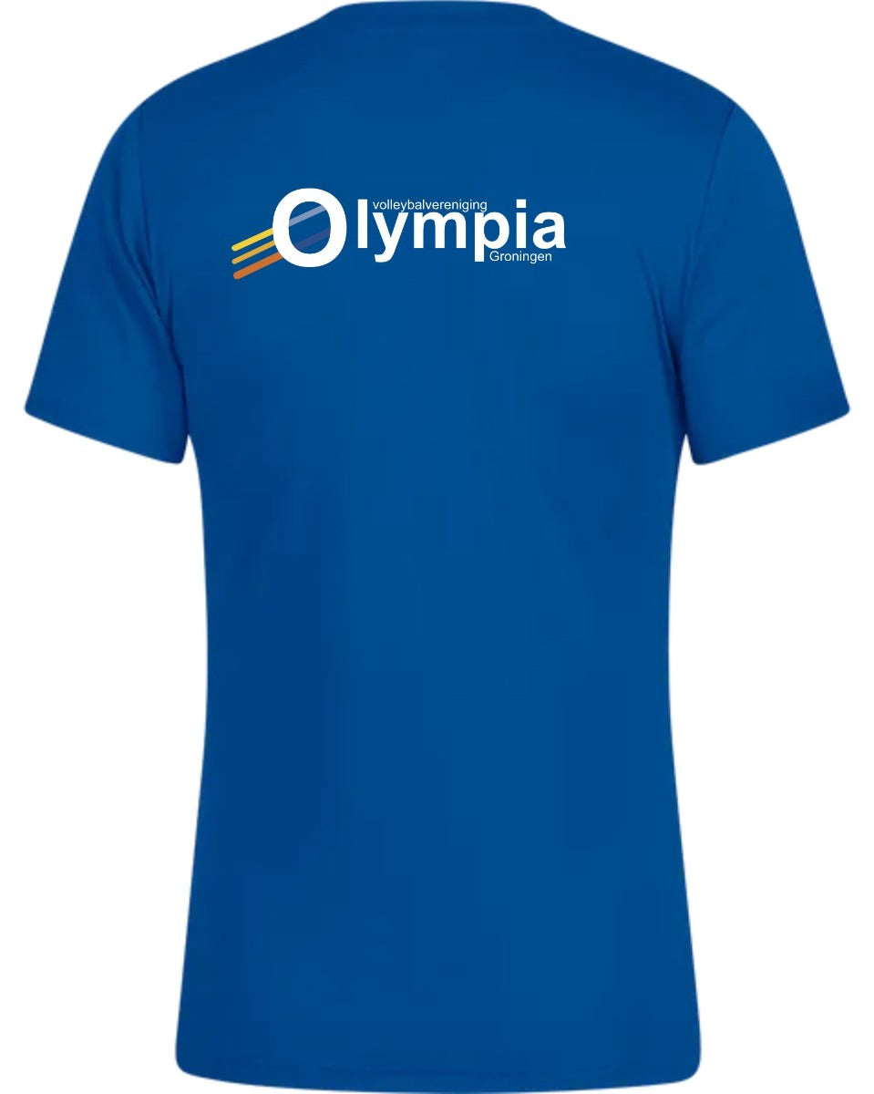 Jako Shirt Olympia Dames