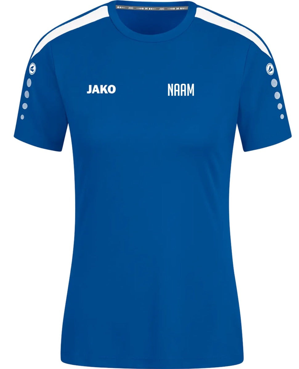 Jako Shirt Olympia Dames