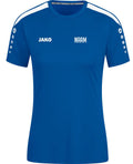 Jako Shirt Olympia Dames
