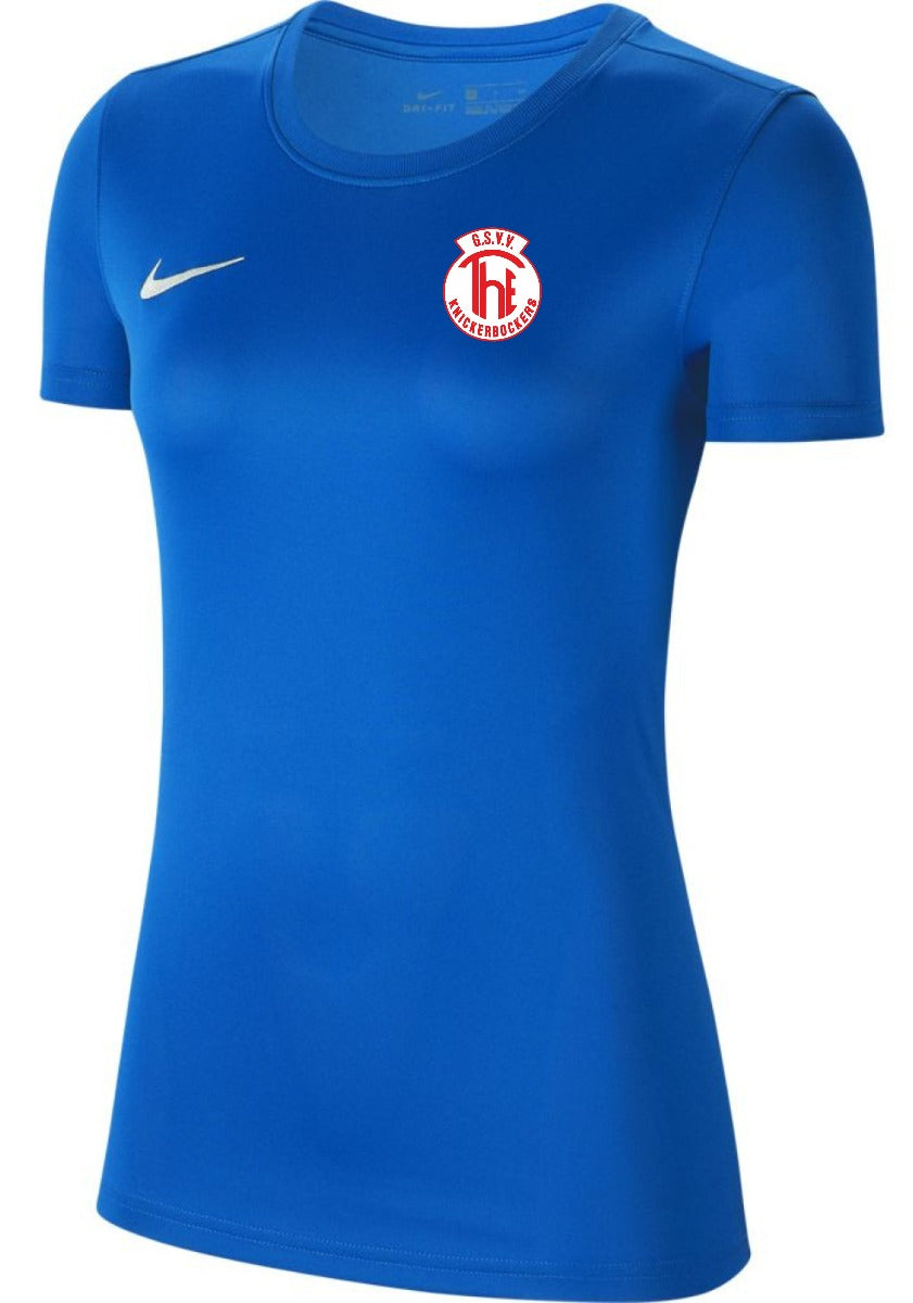 TKB Dames Shirt