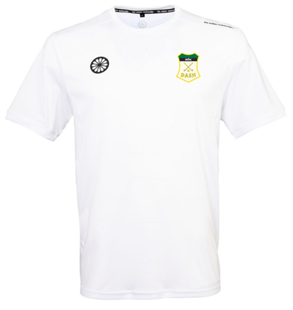 MHC Dash Shirt Wit