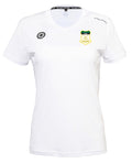 MHC Dash Shirt Wit (Dames)