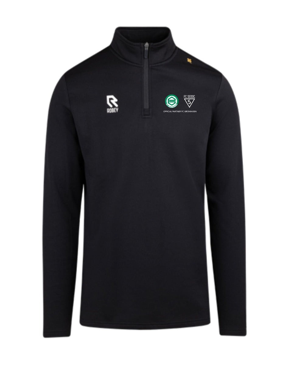 Drilltop FC Sedoc (Senior)