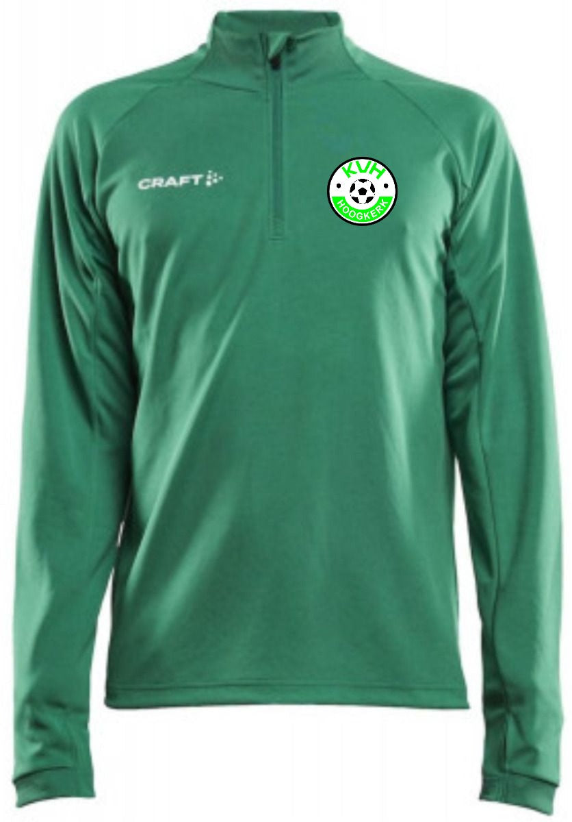 Craft Halfzip KV Hoogkerk