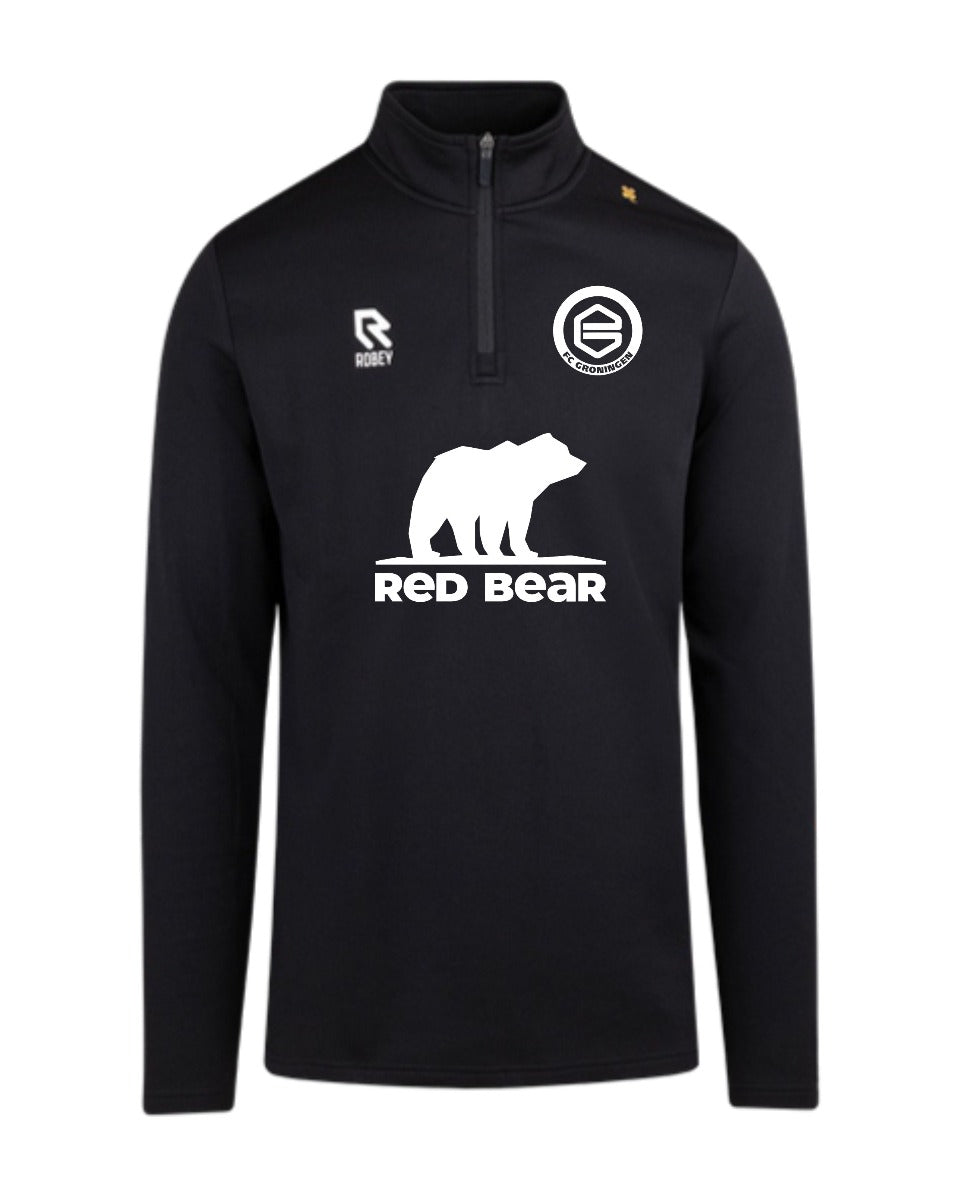 Vooropleiding / Trainingsgroep FC Groningen Drilltop Red Bear
