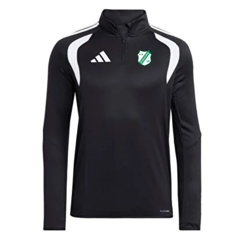 Adidas Drilltop vv Zuidhorn