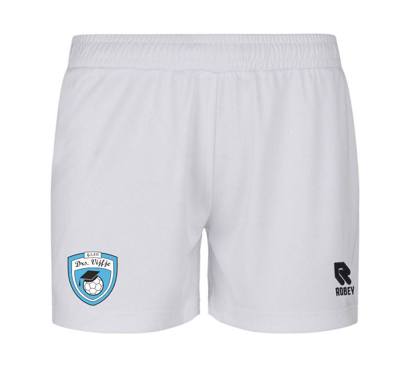 Short Drs Vijfje Dames