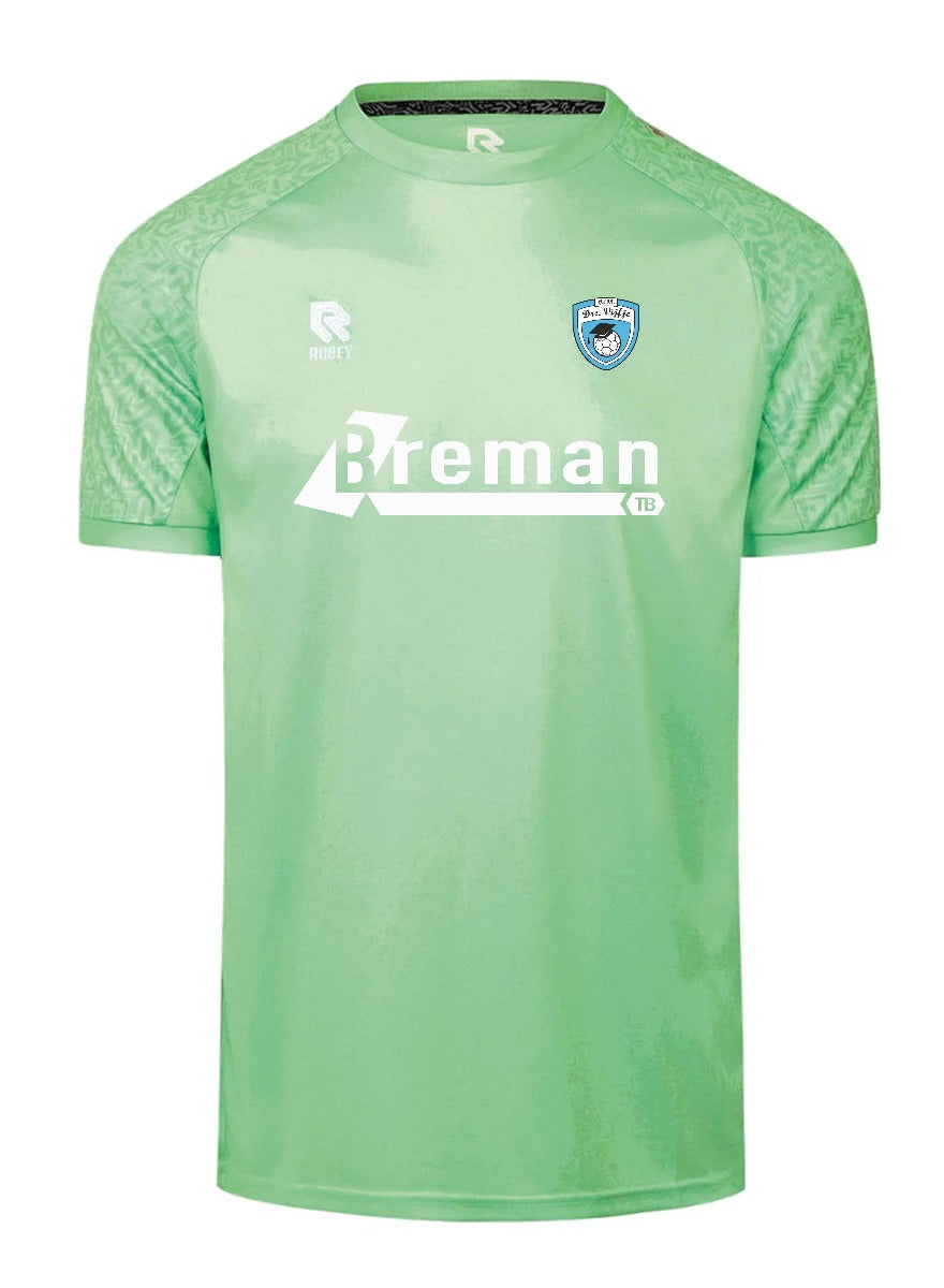 Keepershirt Drs Vijfje