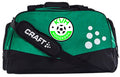 Craft duffel bag KV Hoogkerk