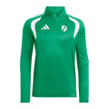 Adidas Drilltop Groen vv Zuidhorn