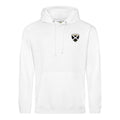 Exstudiantes Hoodie Wit