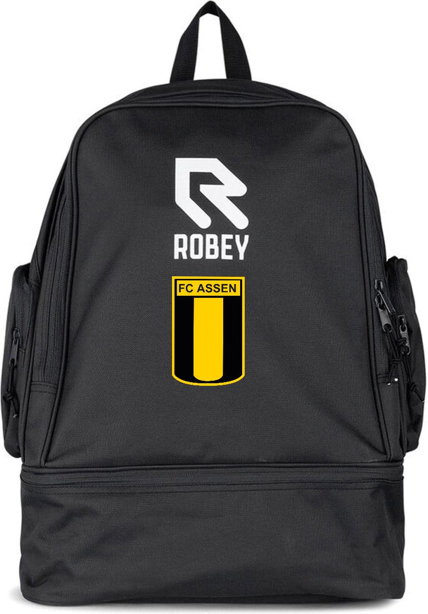 FC Assen Backpack Robey