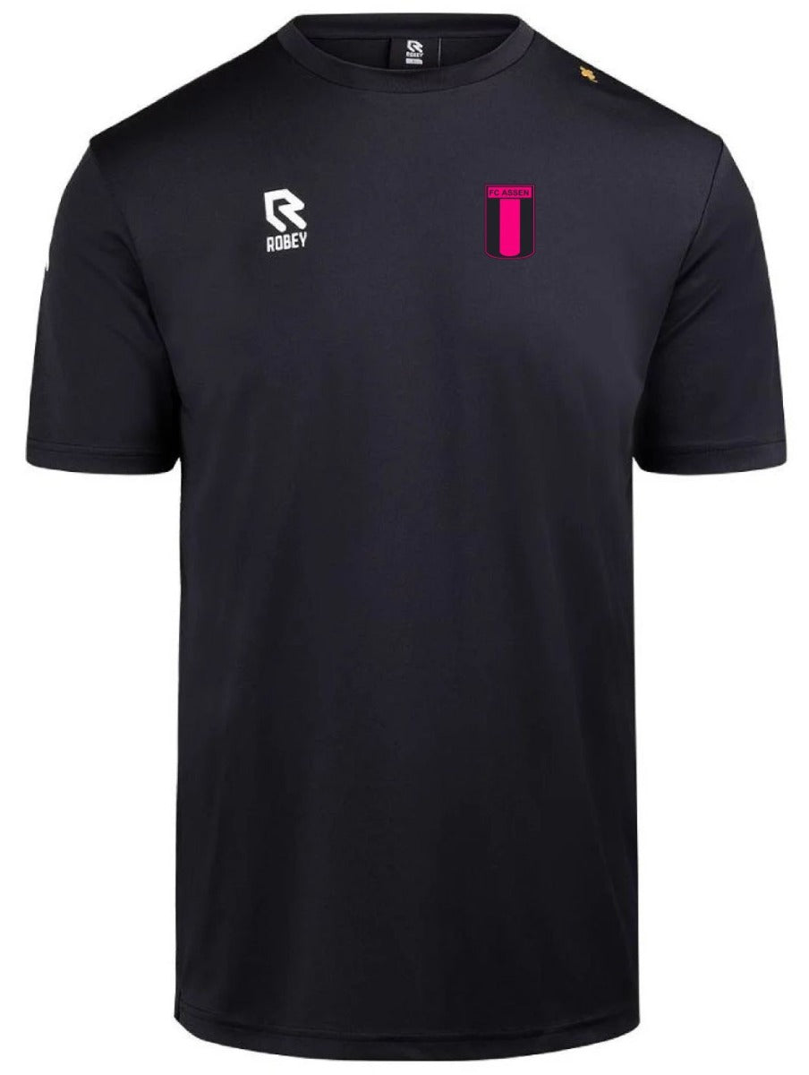 FC Assen Dames Trainingshirt