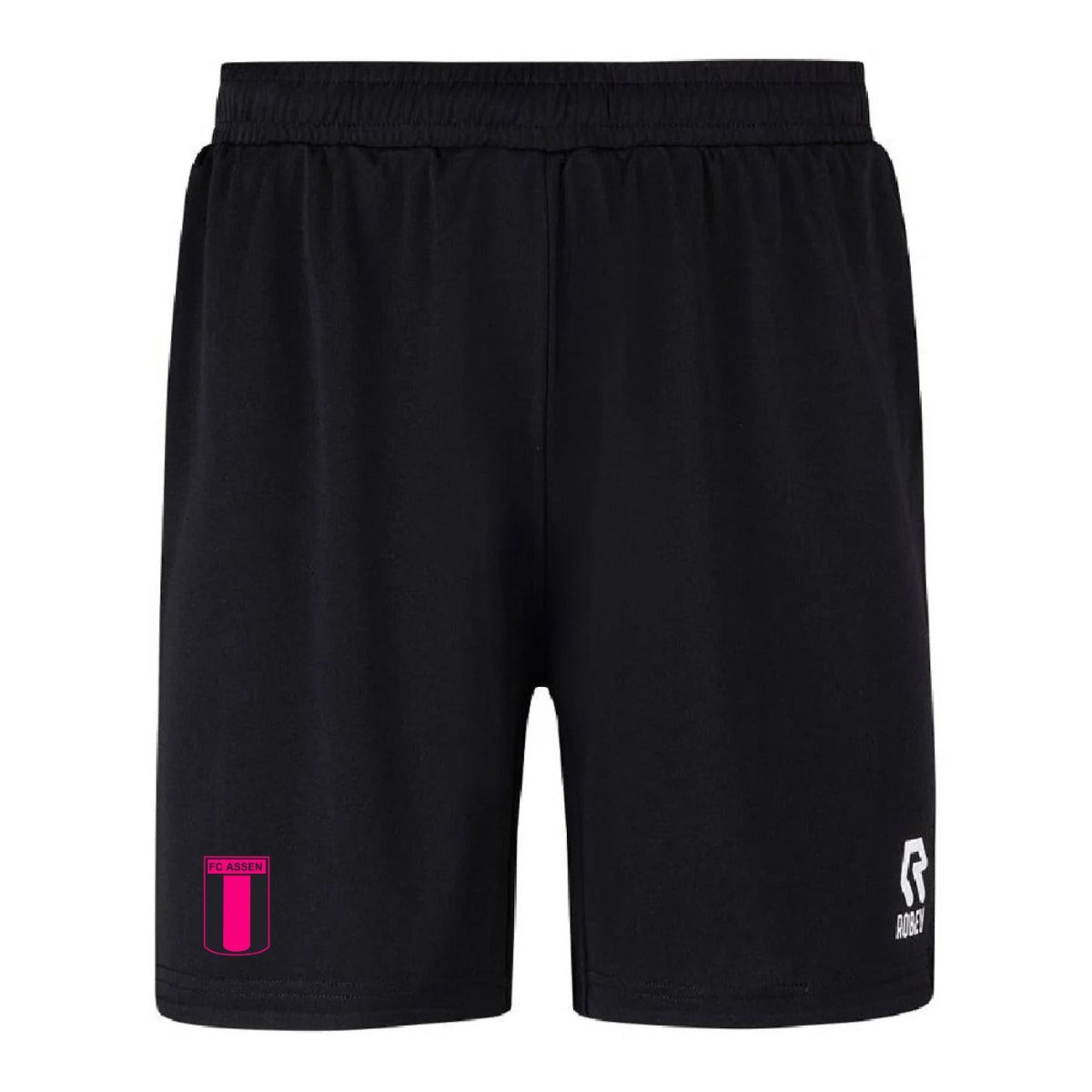 FC Assen Dames Trainingshort