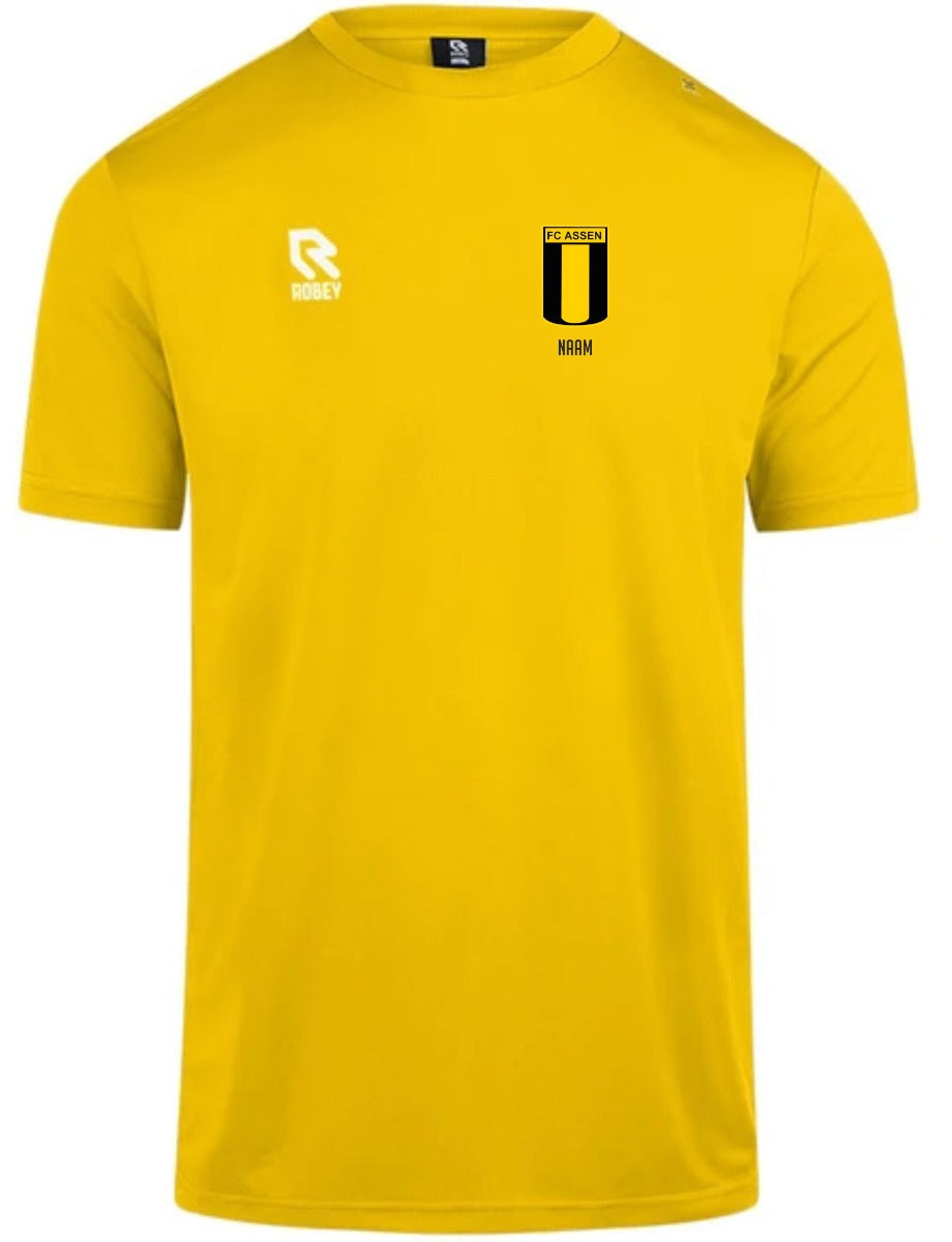 FC Assen Training Shirt