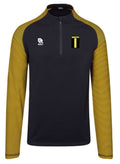 FC Assen Half-Zip Top