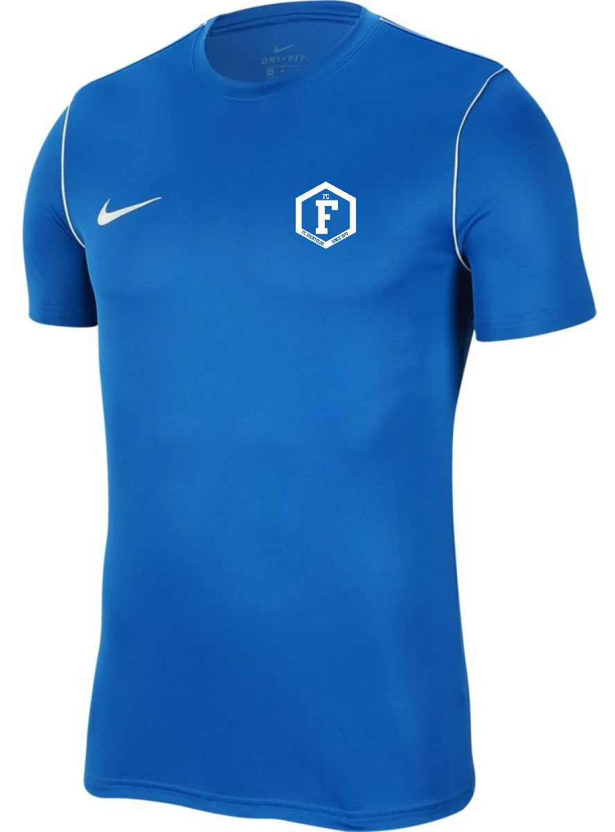 Nike Shirt FC Fochteloo