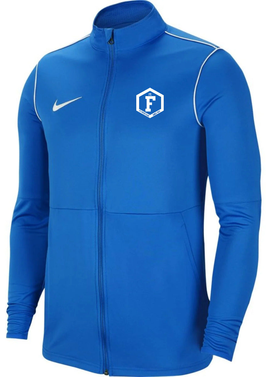 Nike Trainingsjack FC Fochteloo