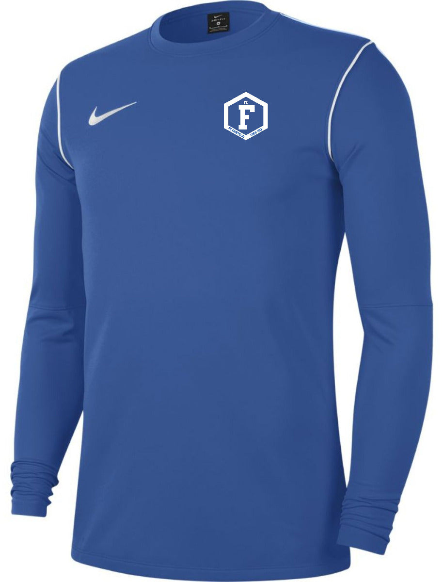 Nike Crew Top FC Fochteloo