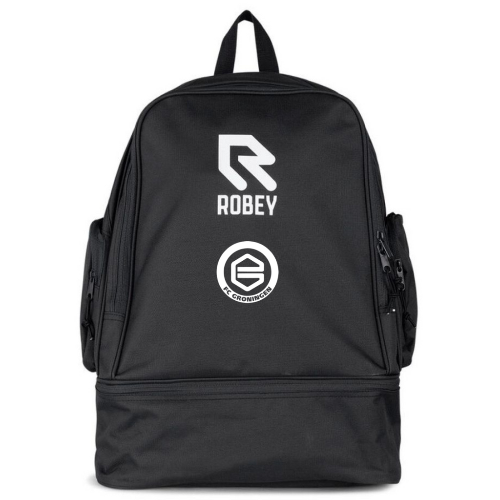 Vooropleiding / Trainingsgroep FC Groningen Backpack Robey